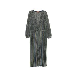 Missoni Blue Knitwear - Cardigans Women